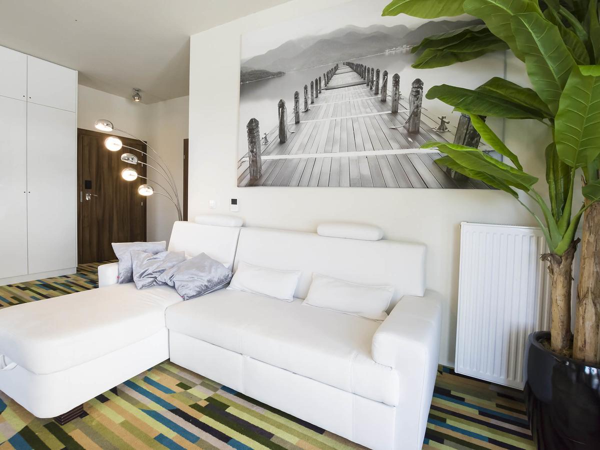 Vacationclub - Baltic Park Molo D107 *