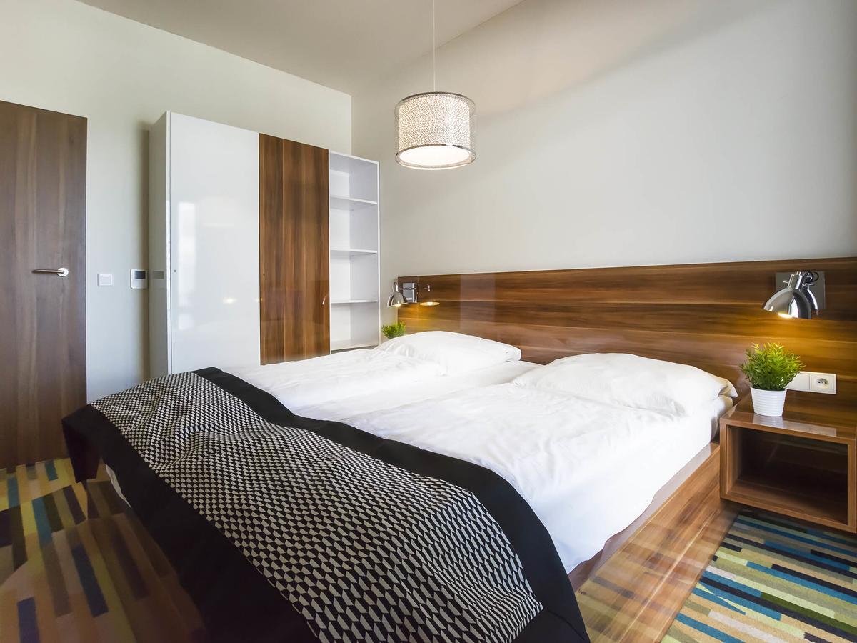 Vacationclub - Baltic Park Molo D107 * Swinoujscie