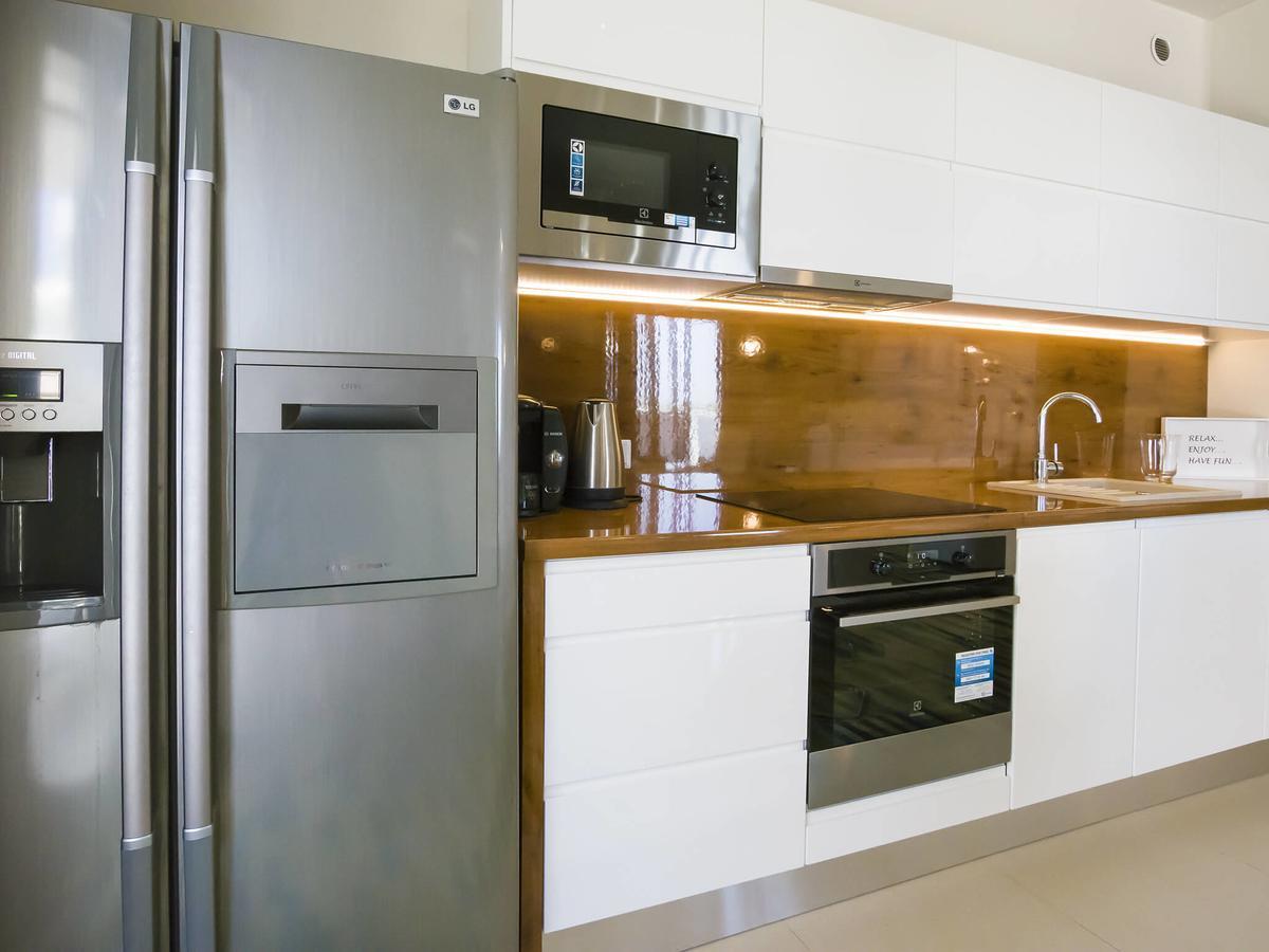 Vacationclub - Baltic Park Molo D107 Apartment