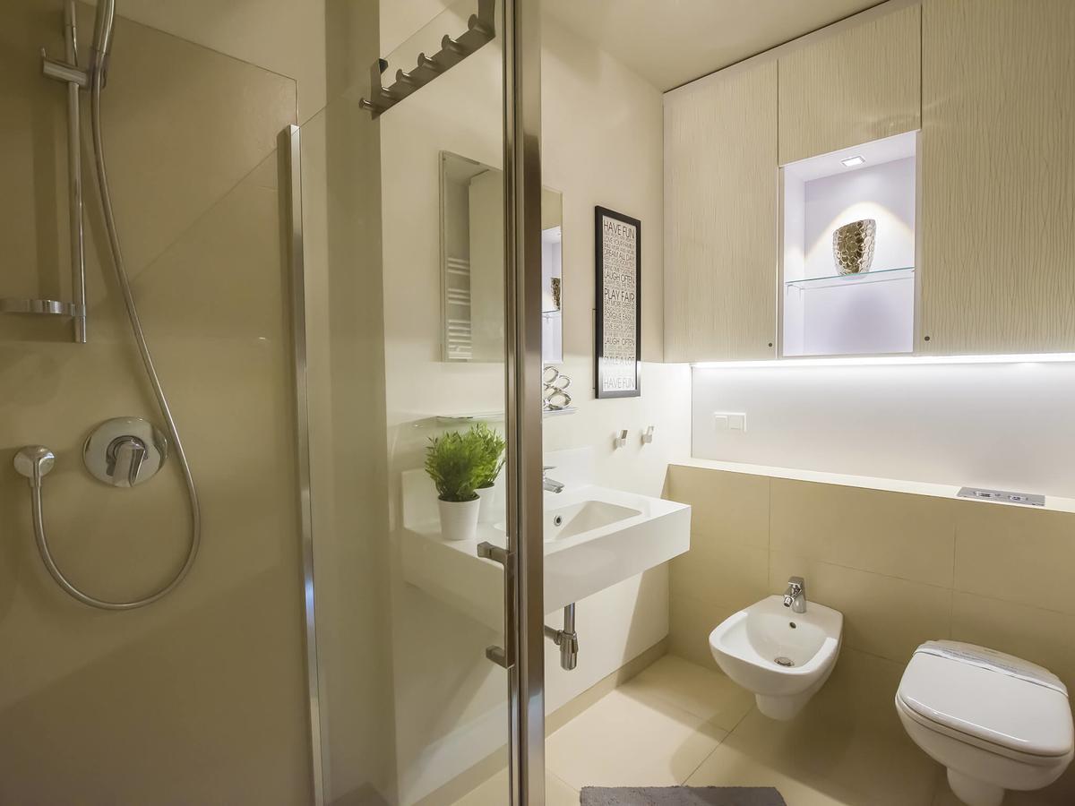 Vacationclub - Baltic Park Molo D107 * Swinoujscie