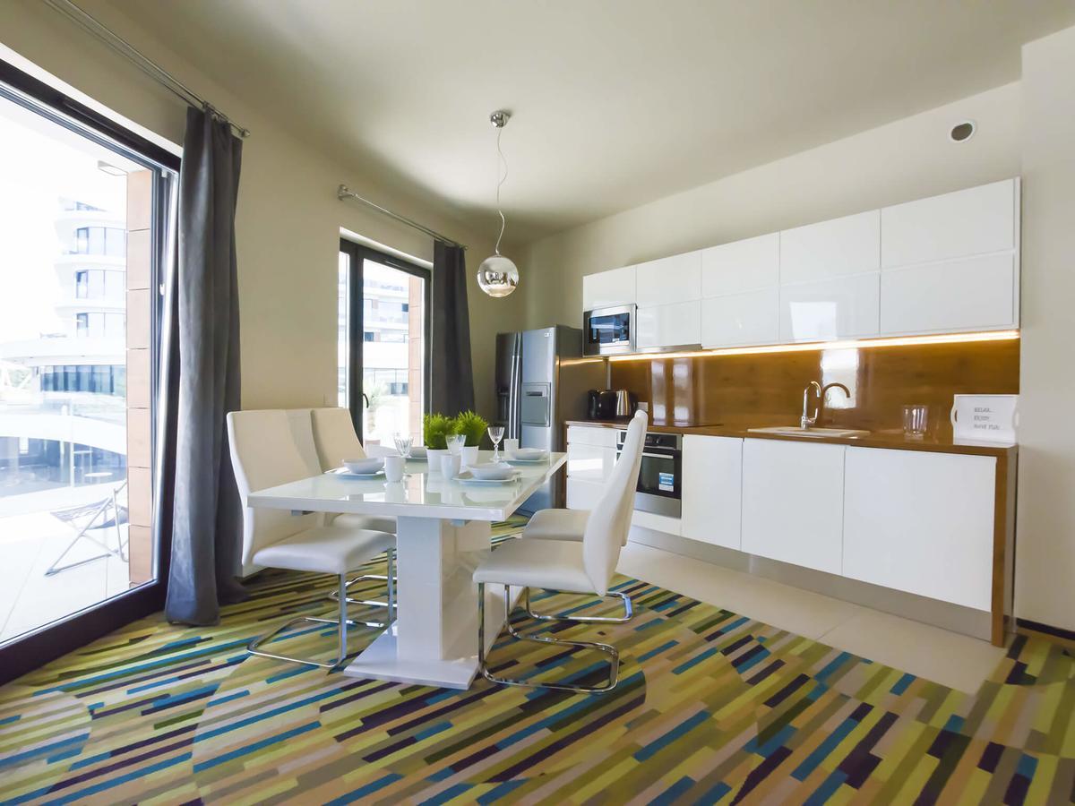 Vacationclub - Baltic Park Molo D107 Swinoujscie
