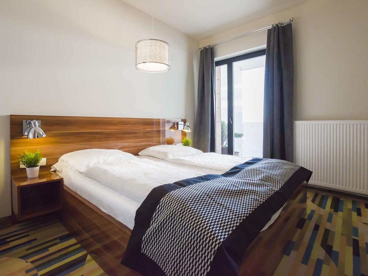 Vacationclub - Baltic Park Molo D107 Apartment Swinoujscie