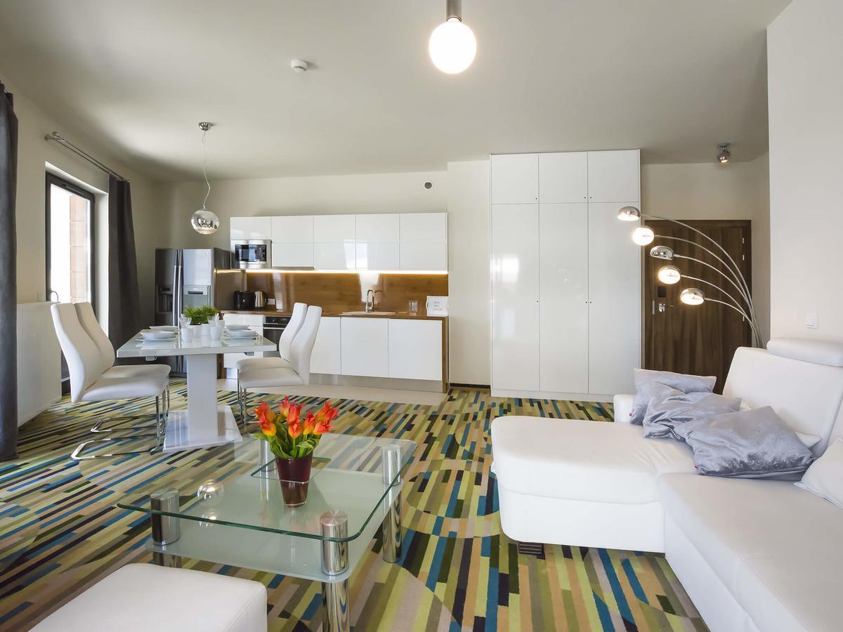Vacationclub - Baltic Park Molo D107 Apartment