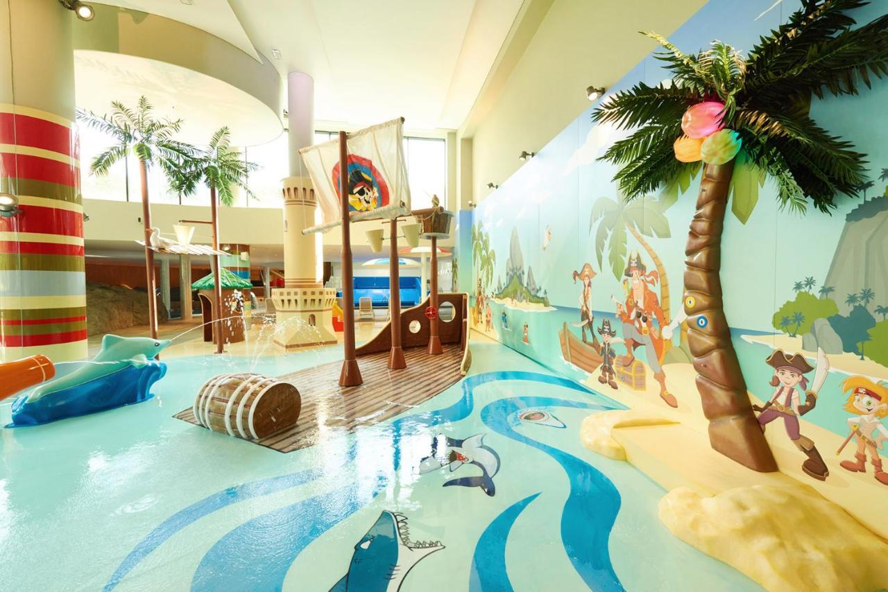 Vacationclub - Baltic Park Molo D107 Apartment *