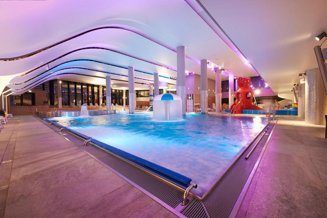 Apartment Vacationclub - Baltic Park Molo D107