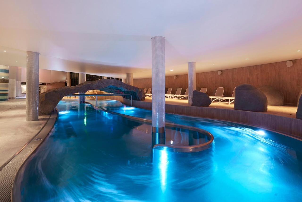 Vacationclub - Baltic Park Molo D107 * Swinoujscie